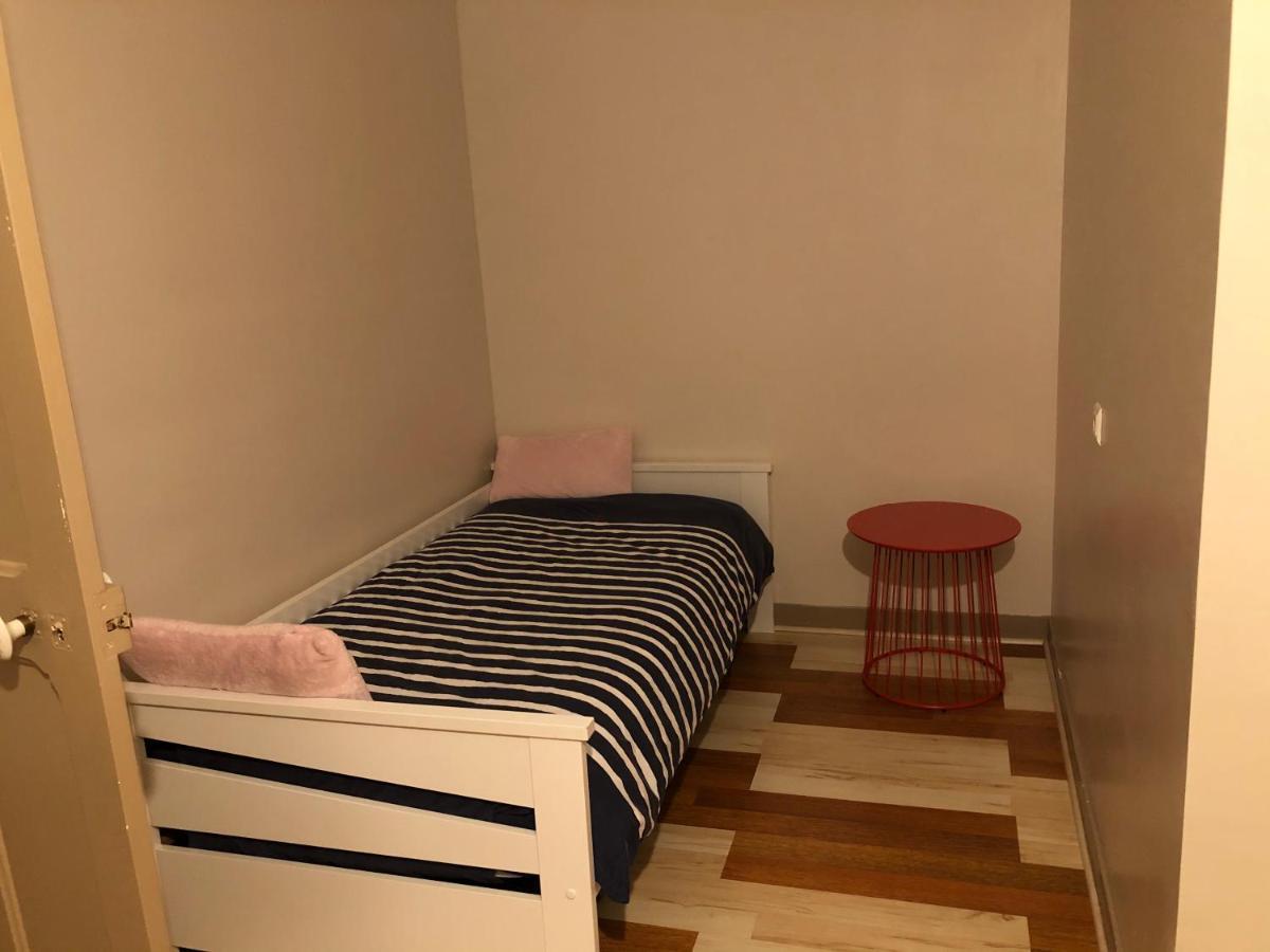 Le Charme D'othe Holiday home