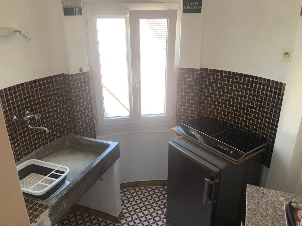 Ferienhaus Le Charme D'othe