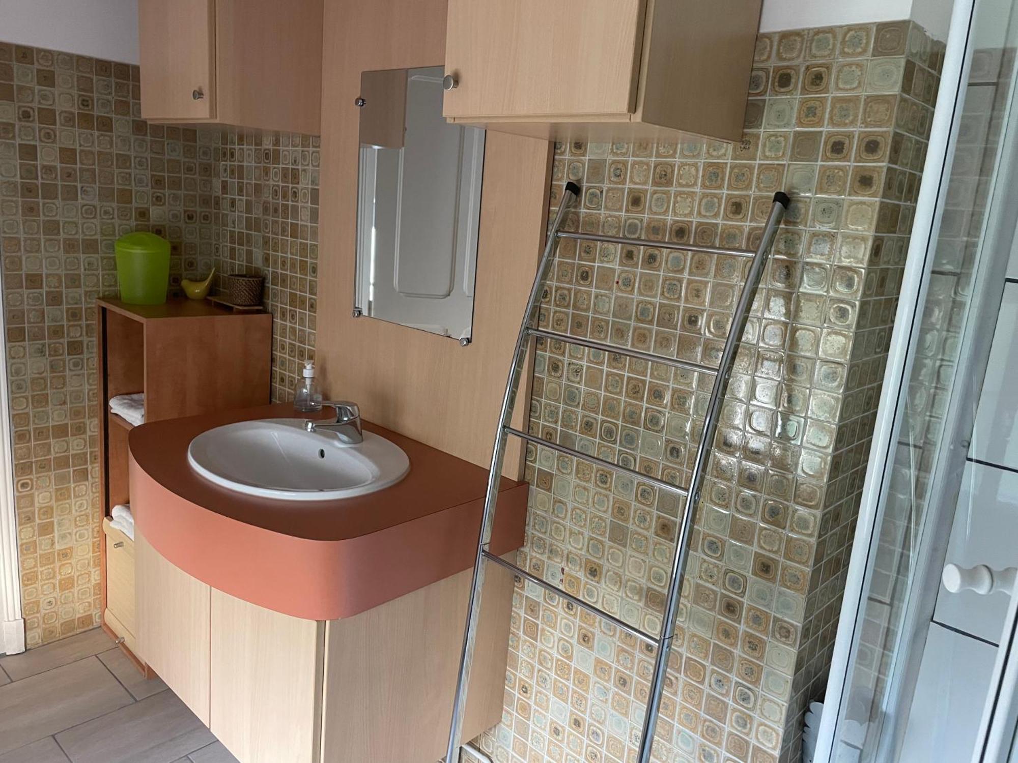 Holiday home Le Charme D'othe Bellechaume