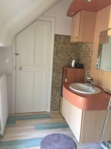 Le Charme D'othe Ferienhaus Bellechaume