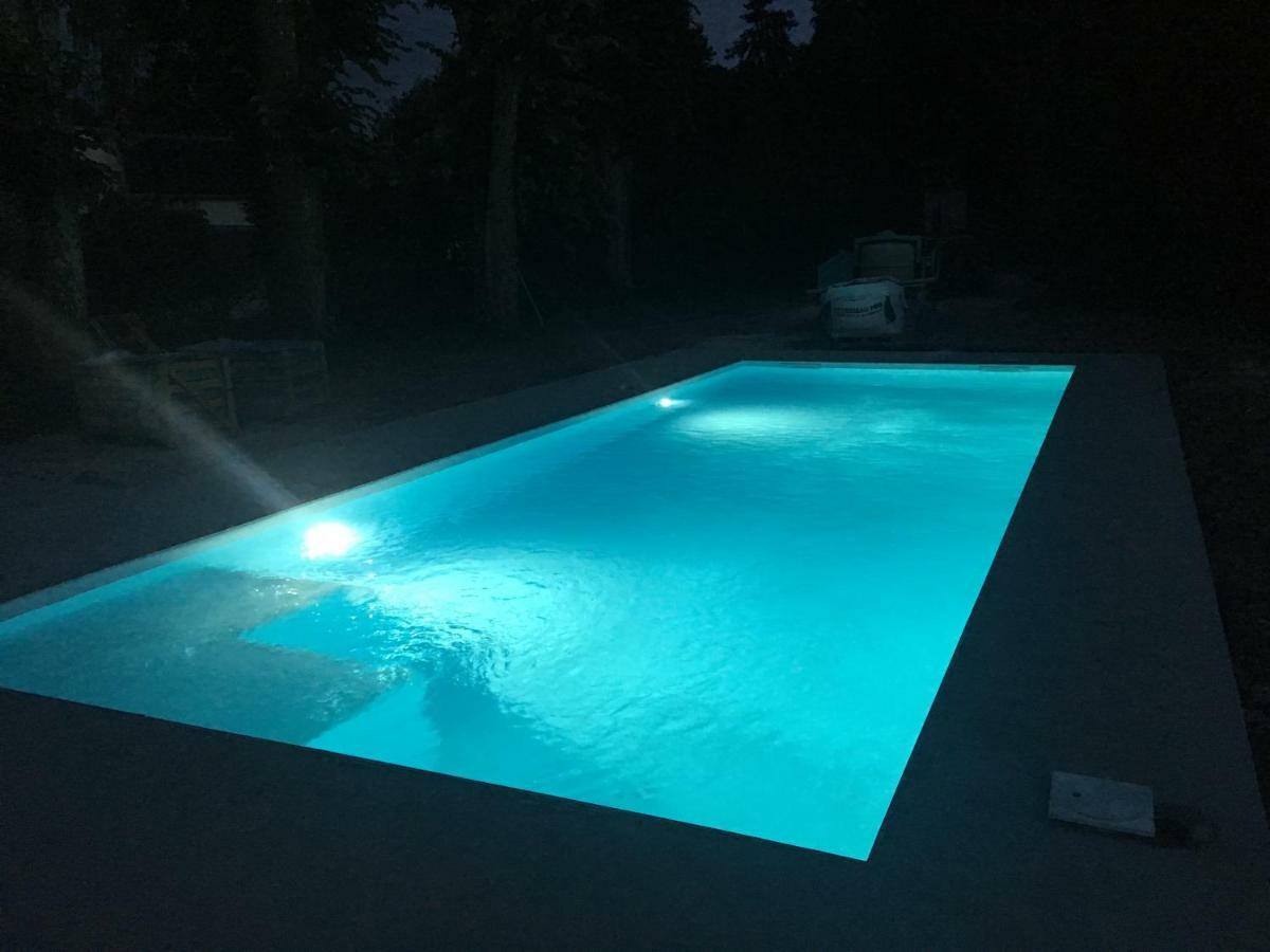 Holiday home Le Charme D'othe Bellechaume