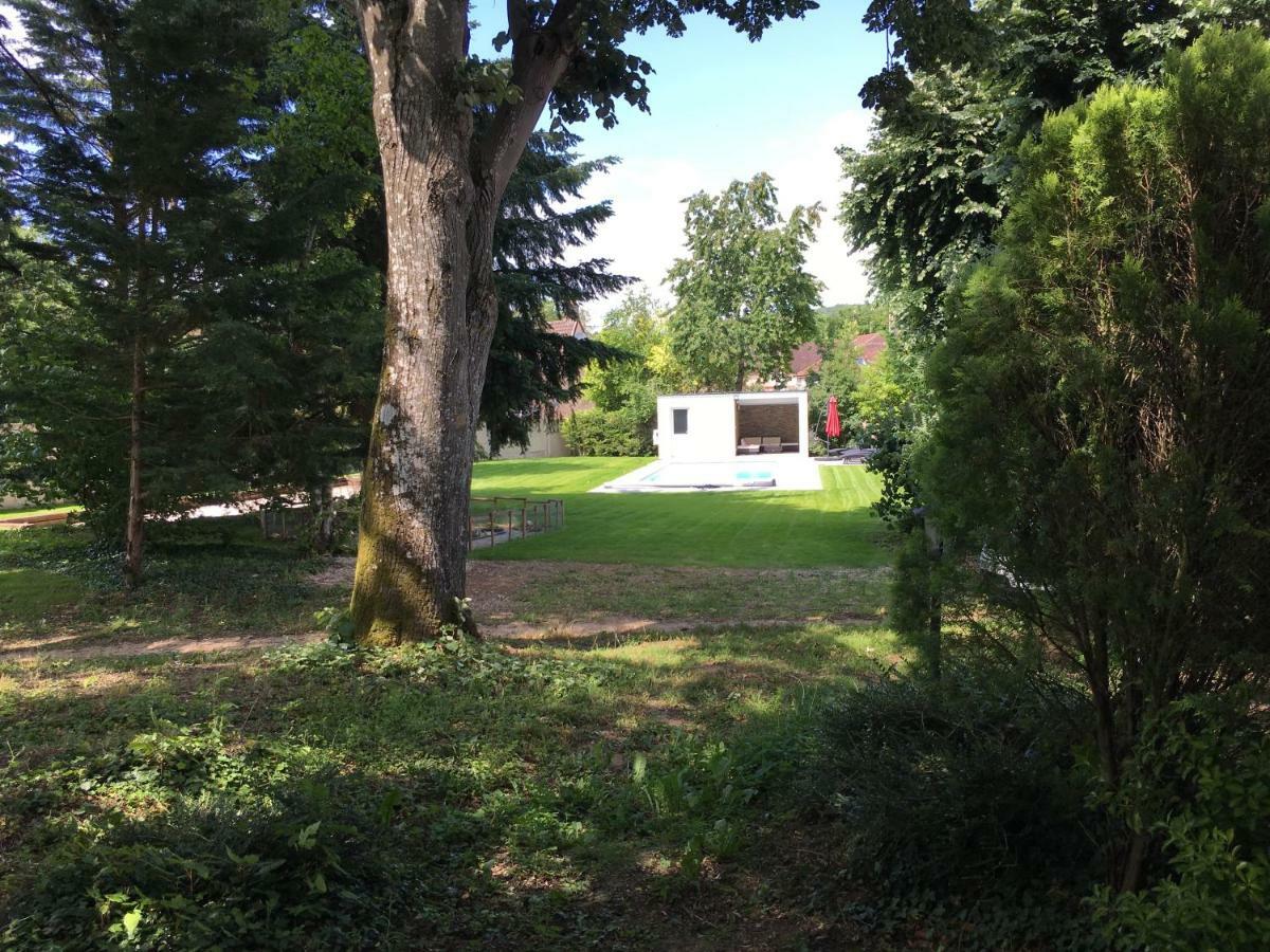 Le Charme D'othe Holiday home Bellechaume